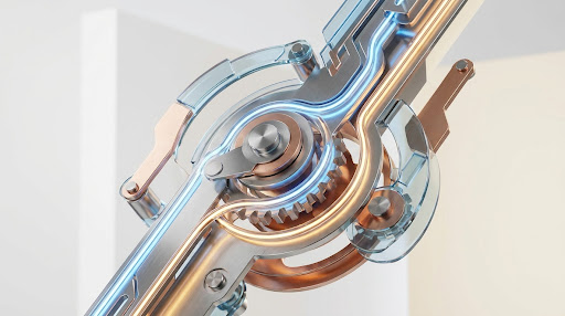 Technical infrastructure design by AK Solutions S.L.